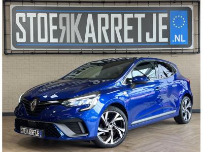 Financial Lease Renault Clio 1.0 TCe 90