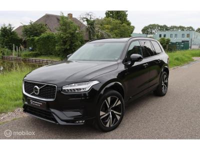 Financial Lease Volvo XC90 2.0 T6 AWD R-Design