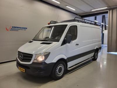 Financial Lease Mercedes-Benz Sprinter 314CDI L2