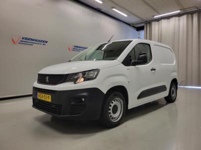 Financial Lease Peugeot Partner 1.5BlueHDI Euro 6
