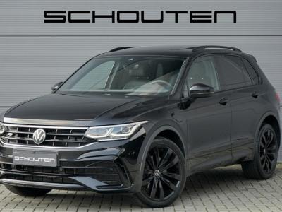 Financial Lease Volkswagen Tiguan 1.4 TSI eHybrid R-Line