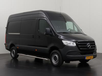 Financial Leas Mercedes-Benz Sprinter 315CDI 9G-Tronic Automaat L2H2 RWD