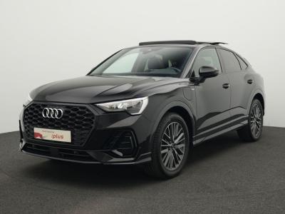 Financial Lease Audi Q3 Sportback 45 TFSI e 245 pk S-tronic S Edition