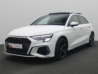 Financial Leas Audi A3 Sportback 35 TFSI 150 pk S-tronic S Edition