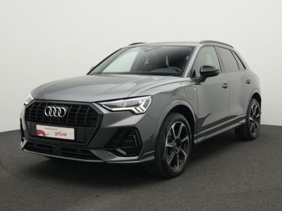 Financial Lease Audi Q3 45 TFSI e 245 pk S-tronic S edition