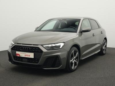 Financial Lease Audi A1 Sportback 30 TFSI 116 pk S-tronic Pro Line S