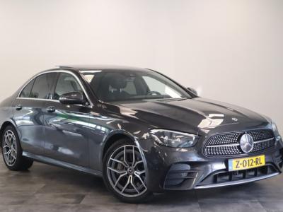 Financial Lease Mercedes-Benz E-Klasse 300 e AMG Line