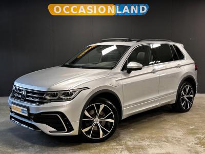 Financial Lease Volkswagen Tiguan 1.4 TSI eHybrid R-Line Business+