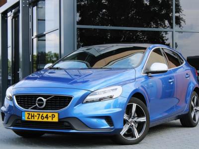 Financial Lease Volvo V40 1.5 T3 Polar+ Sport AUT