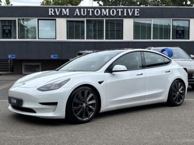 Financial Leas Tesla Model 3 Standard RWD Plus 60 kWh