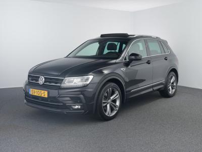 Financial Lease Volkswagen Tiguan 1.4 TSI ACT Business