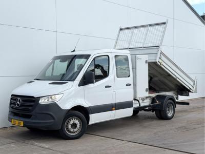 Financial Lease Mercedes-Benz Sprinter 514 2.2 CDI