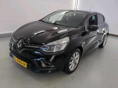Financial Lease Renault Clio 0.9 TCe Intens