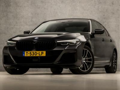 Financial Lease BMW 5 Serie 530e xDrive M Sport
