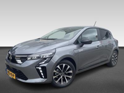 Financial Lease Mitsubishi Colt 1.6 HEV Intense