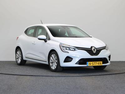 Financial Lease Renault Clio 1.0 TCe Intens