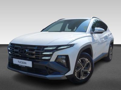 Financial Leas Hyundai Tucson 1.6 T-GDI HEV Comfort Smart