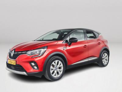 Financial Lease Renault Captur E-Tech Aut. Plug-in Hybrid 160 Intens