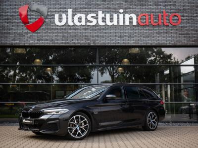 Financial Leas BMW 5 Serie Touring 530e M-Sport