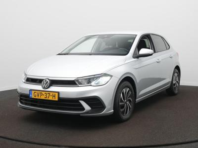 Financial Lease Volkswagen Polo 1.0 TSI Life Edition
