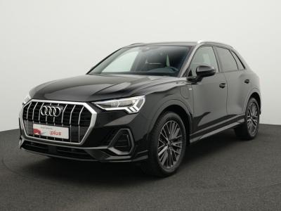 Financial Leas Audi Q3 45 TFSI e 245 pk S-tronic S edition