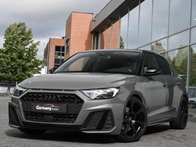 Financial Lease Audi A1 Sportback 40TFSI 200PK Edition #1 Black optic