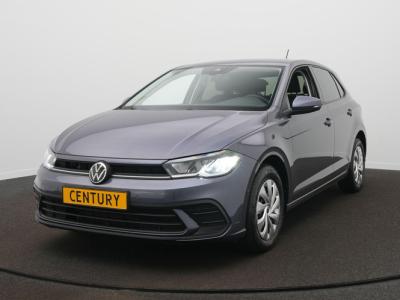 Financial Leas Volkswagen Polo 1.0 TSI Life Business