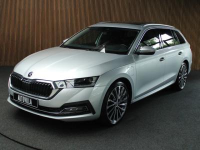 Financial Lease Škoda Octavia Combi 1.4 TSI iV PHEV First Edition