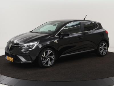 Financial Lease Renault Clio 1.3 TCe R.S. Line