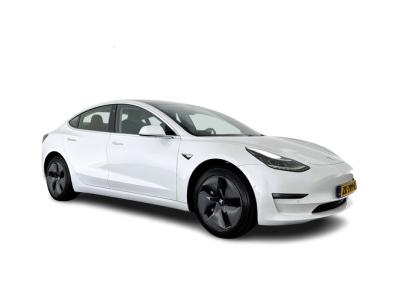 Financial Leas Tesla Model 3 Standard RWD Plus 60 kWh