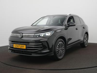 Financial Lease Volkswagen Tiguan 1.5 eTSI Elegance