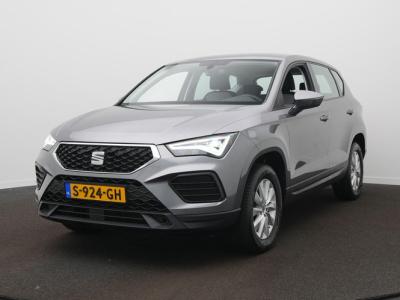 Financial Leas SEAT Ateca 1.0 TSI Reference