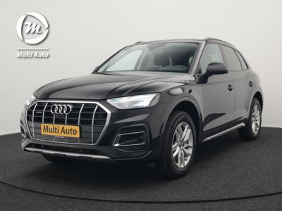 Financial Lease Audi Q5 50 TFSI e Advanced edition S-Tronic Plug In Hybrid 300pk Dealer O.H