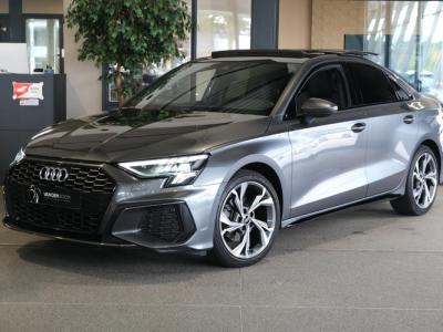 Financial Lease Audi A3 Limousine 35 TFSI S-Line S-tronic Pano Navi Led Keyless Dab Pdc