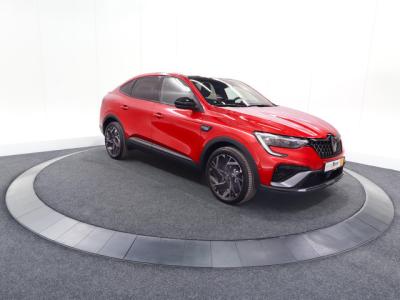 Financial Leas Renault Arkana 1.6 E-Tech hybrid 145 Esprit Alpine