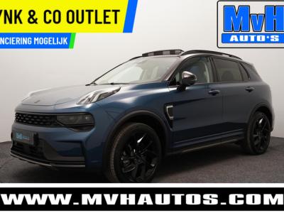 Financial Leas Lynk & Co 01 1.5 Hybride