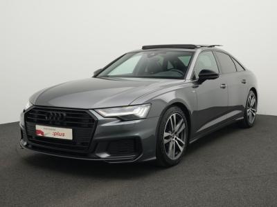 Financial Leas Audi A6 Limousine 40 TFSI 204 pk S-tronic S edition
