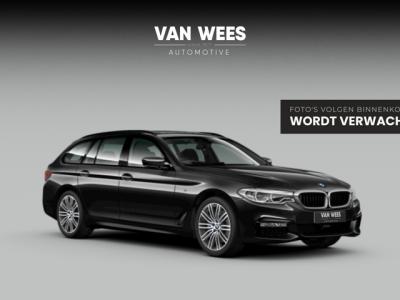 Financial Leas BMW 5 Serie Touring 540i G31 xDrive High Executive M-sport