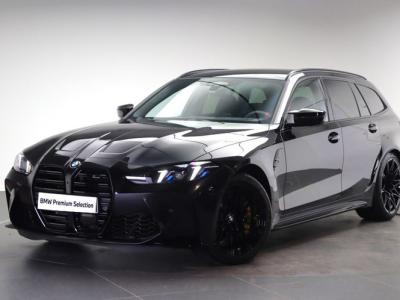 Financial Leas BMW 3 Serie Touring M3 xDrive Competition High Executive Automaat
