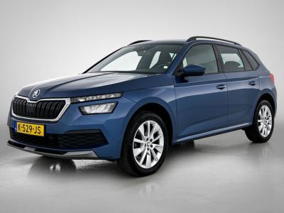 Financial Leas Škoda Kamiq 1.0 TSI Sport Business Automaat