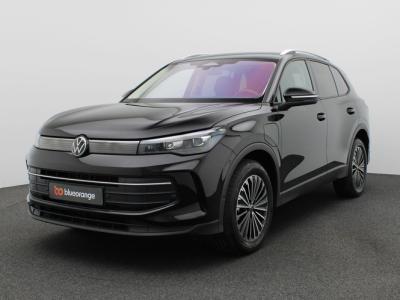 Financial Leas Volkswagen Tiguan 1.5 eHybrid Life Edition 204PK DSG
