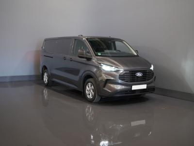 Financial Leas Ford Transit Custom 320 2.0 TDCI 136 pk Aut. L2 Trend BPM VRIJ! Garantie 3-28'