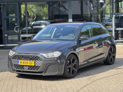 Financial Lease Audi A1 Sportback 30 TFSI Pro Line Clima