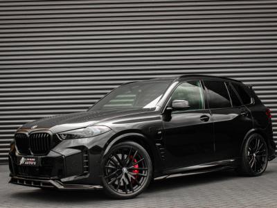 Financial Leas BMW X5 XDrive50e High Executive M- SPORT PRO