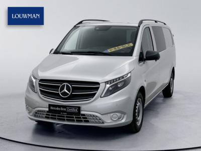 Financial Lease Mercedes-Benz Vito 114 CDI Extra Lang Trekhaak Achteruitrijcamera Apple Carplay