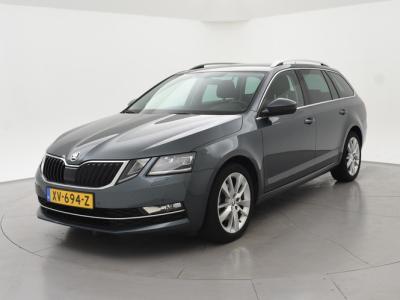 Financial Leas Škoda Octavia Combi 1.0 TSI DSG AUT. STYLE BUSINESS + DIGITALE COCKPIT