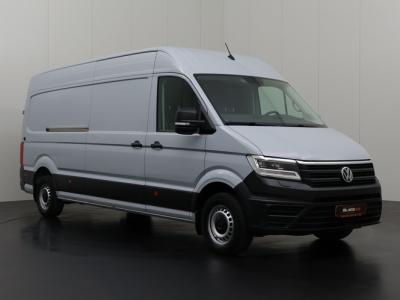 Financial Leas Volkswagen Crafter 2.0TDi 177PK DSG Automaat L4H3 Maxi