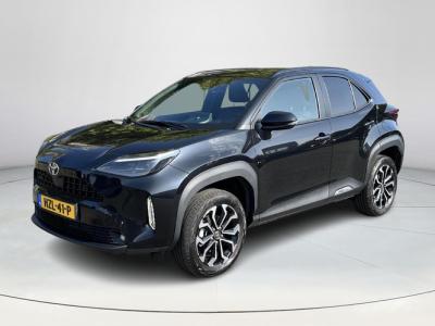 Financial Lease Toyota Yaris Cross 1.5 Hybrid 115 Dynamic
