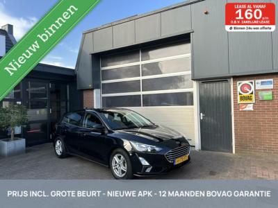Financial Leas Ford Focus 1.0 EcoBoost Trend Edition Business
