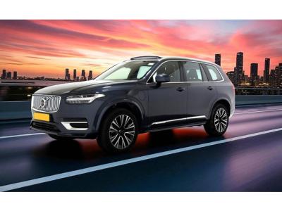 Financial Leas Volvo XC90 2.0 T8 AWD Recharge 335kW